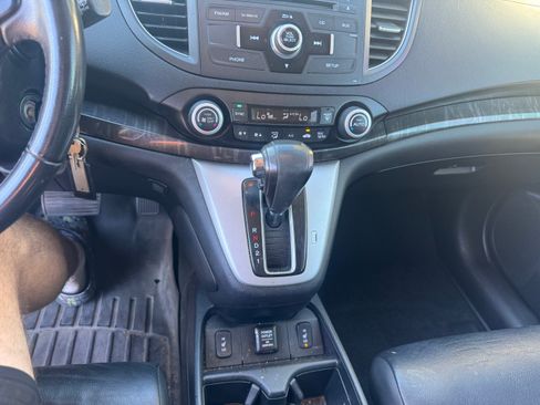 Used 2012 Honda CR-V EX-L image 15