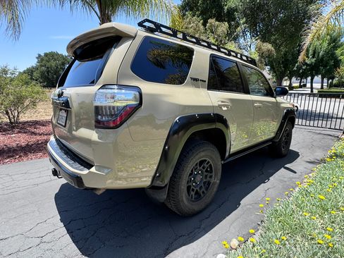 Used 2016 Toyota 4Runner TRD Pro image 6