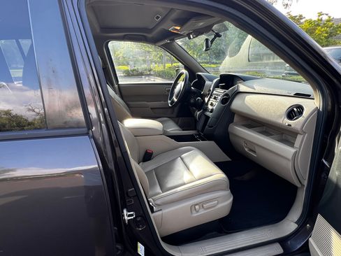 Used 2013 Honda Pilot EX-L image 9