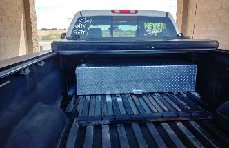 Used 2008 Chevrolet Silverado 3500 LTZ w/ EZ-Lift Tailgate Package AWD/4WD image 14