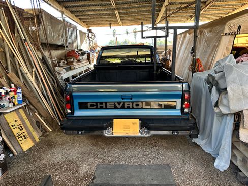 Used 1993 Chevrolet S10 Pickup 2WD Extended Cab image 16