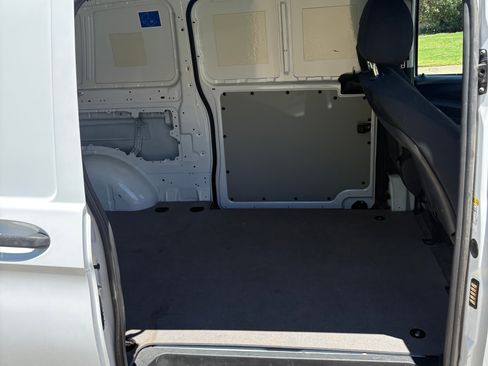 Used 2019 Mercedes-Benz Metris image 14
