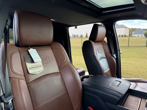 Used 2024 RAM 2500 Limited w/ Towing Technology Group image 23