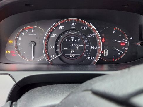 Used 2013 Honda Accord LX-S image 12