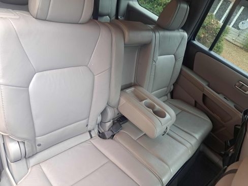 Used 2012 Honda Pilot EX-L image 5
