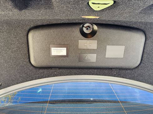 Used 2008 BMW 528i Sedan image 24