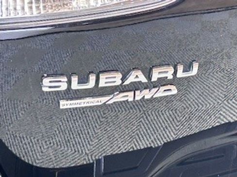 Used 2021 Subaru Forester Premium w/ Popular Package #1 image 9