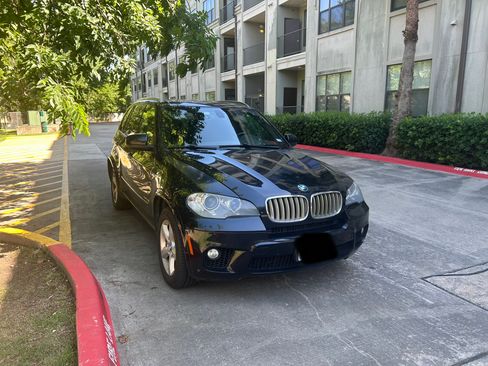 Used 2013 BMW X5 xDrive50i AWD/4WD image 10