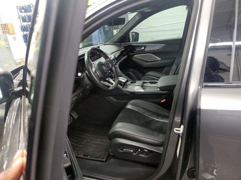 Used 2023 Acura MDX A-Spec image 6