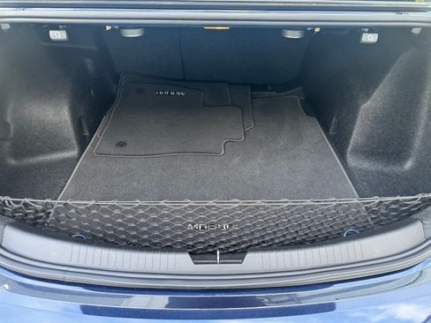 Used 2018 Chevrolet Malibu Premier w/ Driver Confidence Package image 15