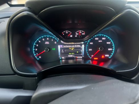 Used 2016 Chevrolet Colorado LT image 6