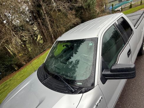 Used 2013 Ford F150 XLT w/ Trailer Tow Pkg image 6