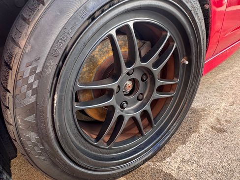 Used 2006 Acura RSX Type-S image 4