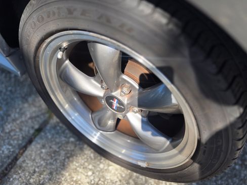 Used 2003 Ford Mustang GT image 5