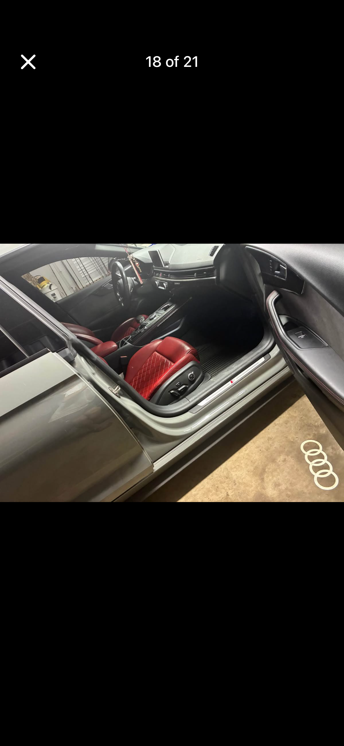Used 2019 Audi S5 Premium Plus w/ Premium Plus AWD/4WD image 12