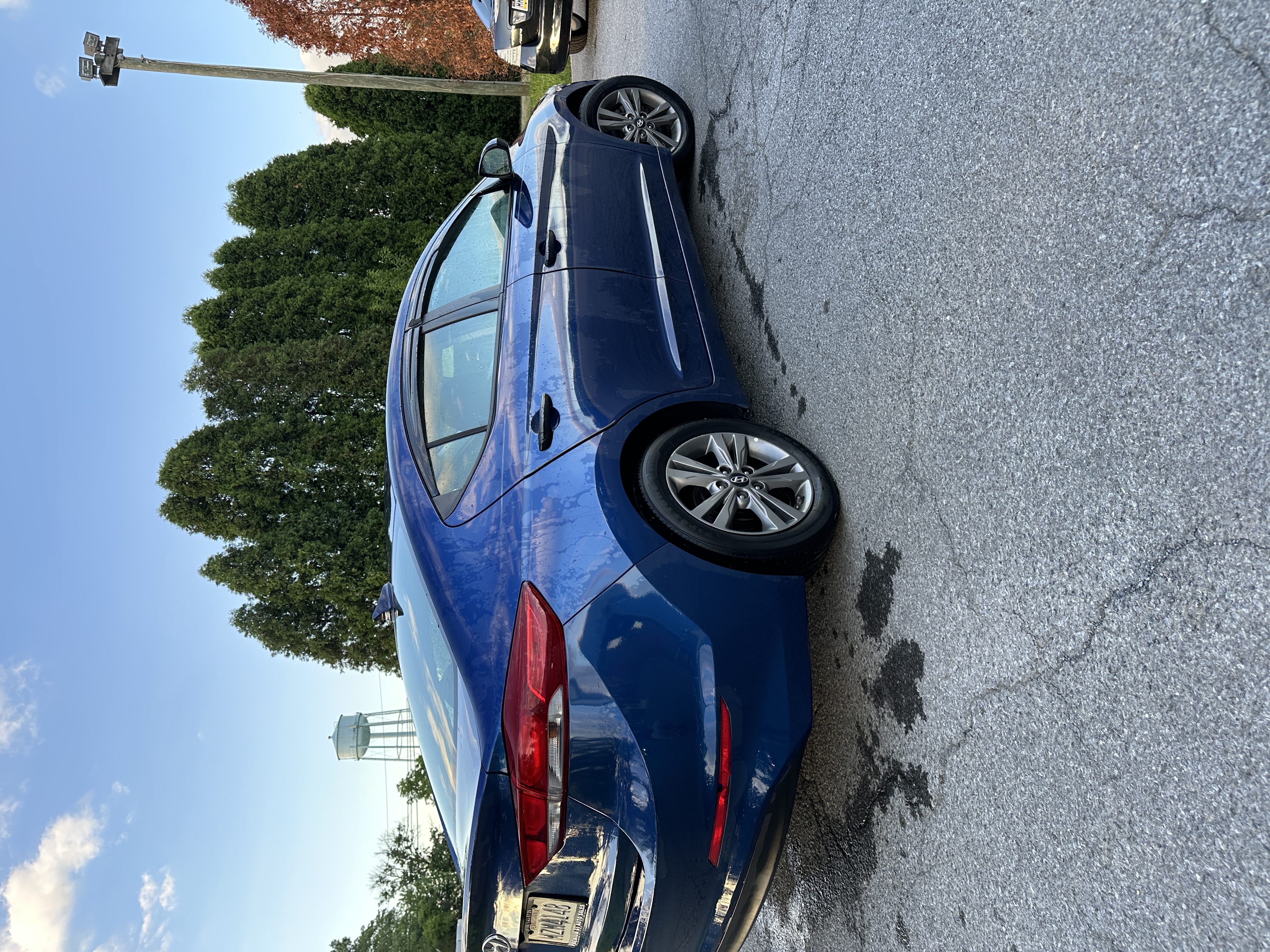 Used 2017 Hyundai Elantra SE FWD image 6