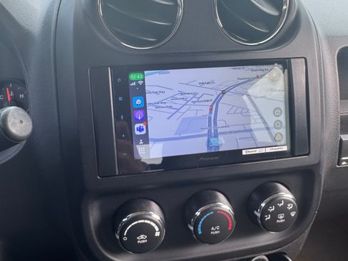 Used 2011 Jeep Patriot Sport w/ PWR Value Group image 10