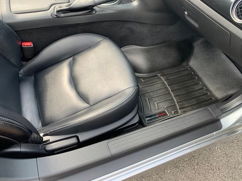Used 2013 MAZDA MX-5 Miata Grand Touring w/ Premium Pkg RWD image 15
