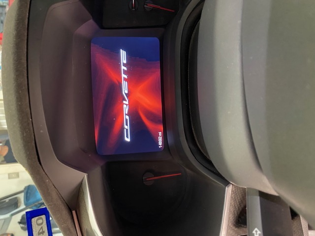 Used 2016 Chevrolet Corvette Z06 w/ C7.r Special Edition RWD image 22
