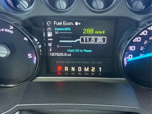 Used 2016 Ford F350 Lariat w/ Lariat Ultimate Package image 16