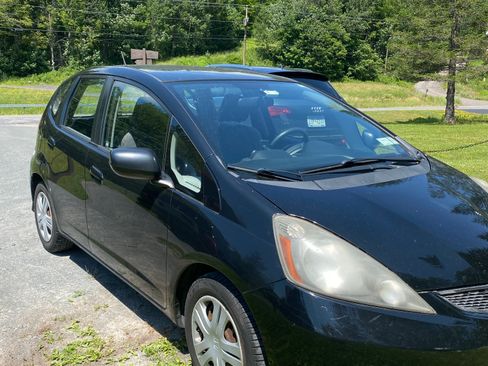 Used 2009 Honda Fit image 5