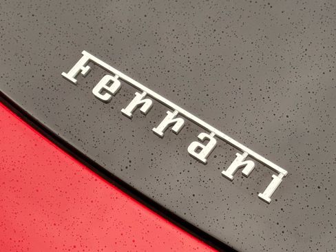 Used 2021 Ferrari Roma image 14