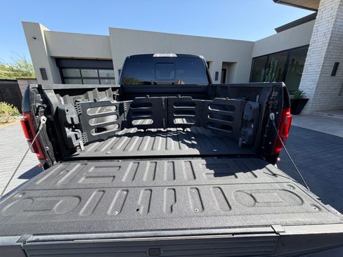 Used 2018 Ford F150 Raptor w/ Equipment Group 802A Luxury AWD/4WD image 13