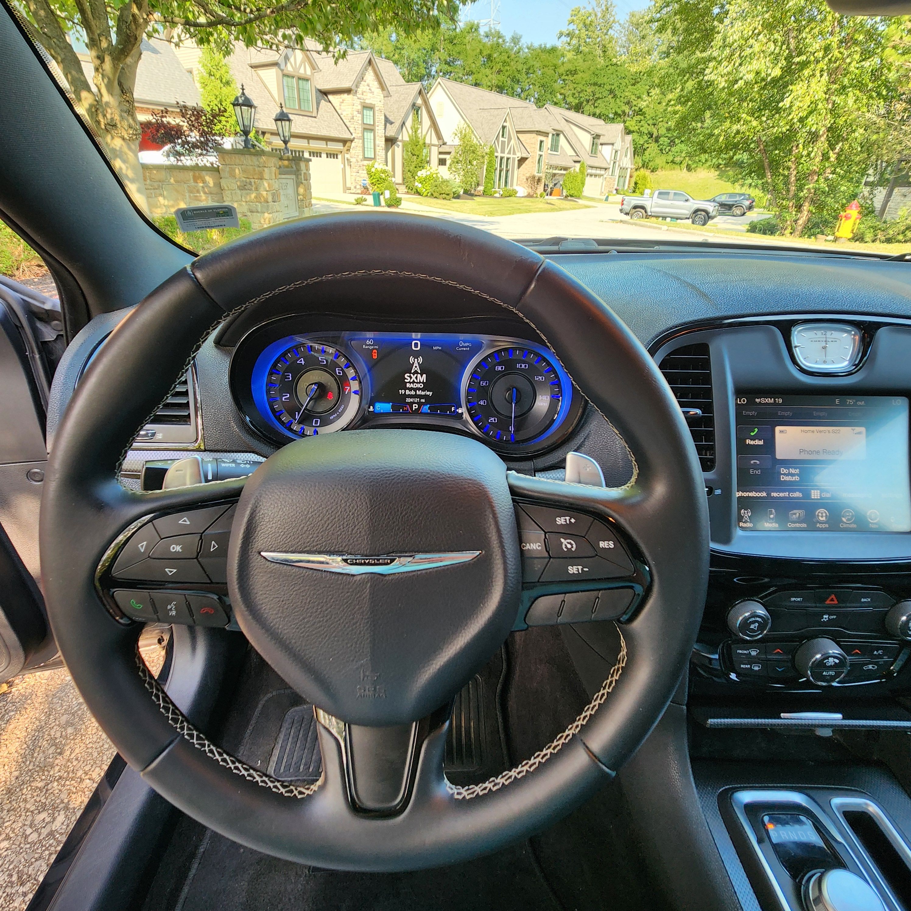 Used 2016 Chrysler 300 S RWD image 14