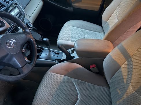 Used 2007 Toyota RAV4 2WD image 13