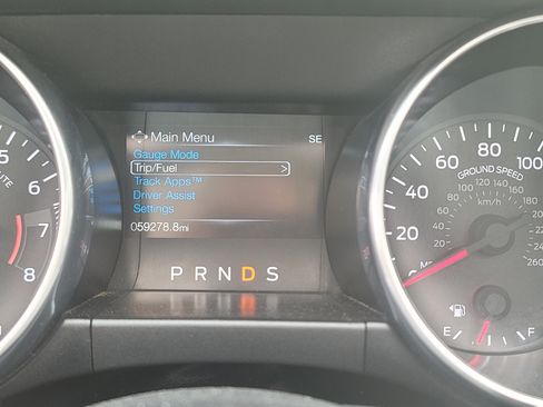 Used 2020 Ford Mustang Premium image 11