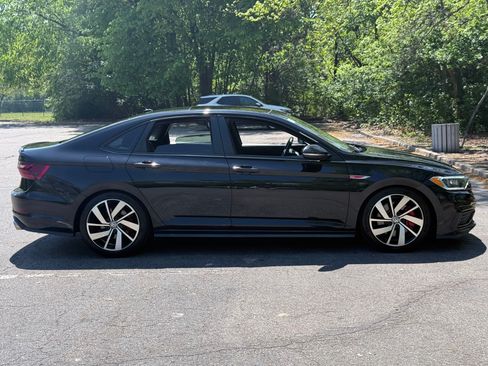 Used 2021 Volkswagen Jetta GLI Autobahn FWD image 30