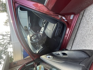 Used 2015 Nissan Sentra SV FWD image 11