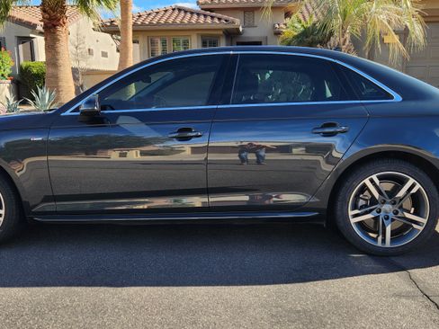 Used 2018 Audi A4 2.0T Premium Plus image 4