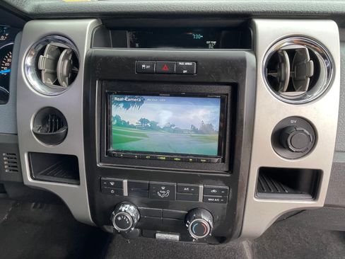 Used 2014 Ford F150 XLT RWD image 20