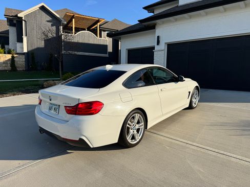 Used 2015 BMW 428i Coupe image 5