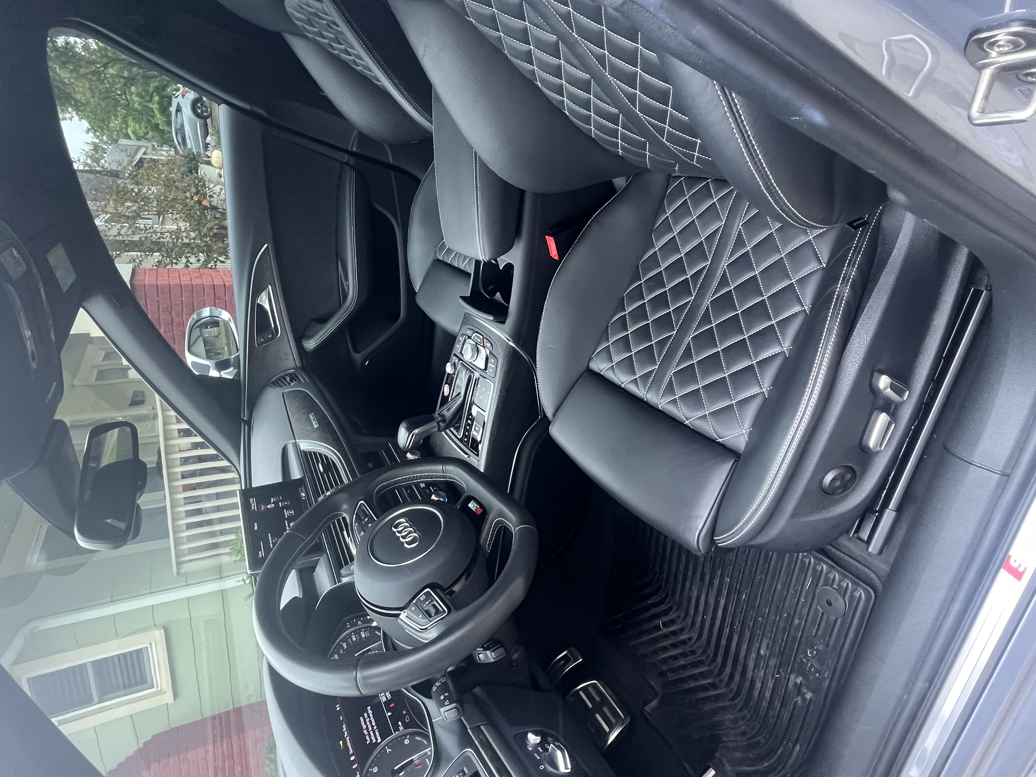 Used 2018 Audi S6 Prestige AWD/4WD image 4