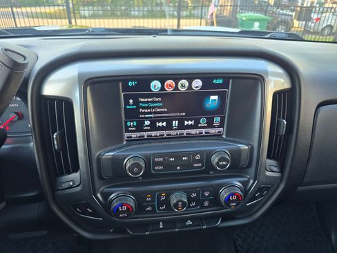 Used 2017 Chevrolet Silverado 1500 LT w/ All Star Edition image 14