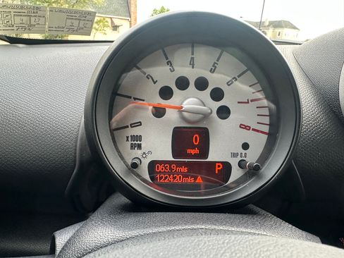 Used 2012 MINI Cooper Countryman S AWD/4WD image 11