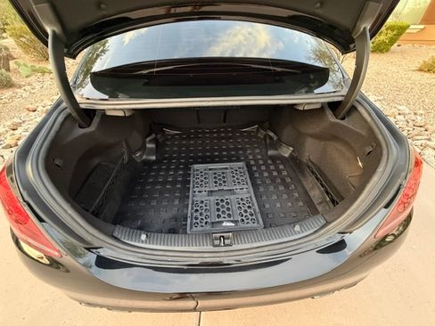 Used 2021 Mercedes-Benz C 63 AMG Sedan image 13