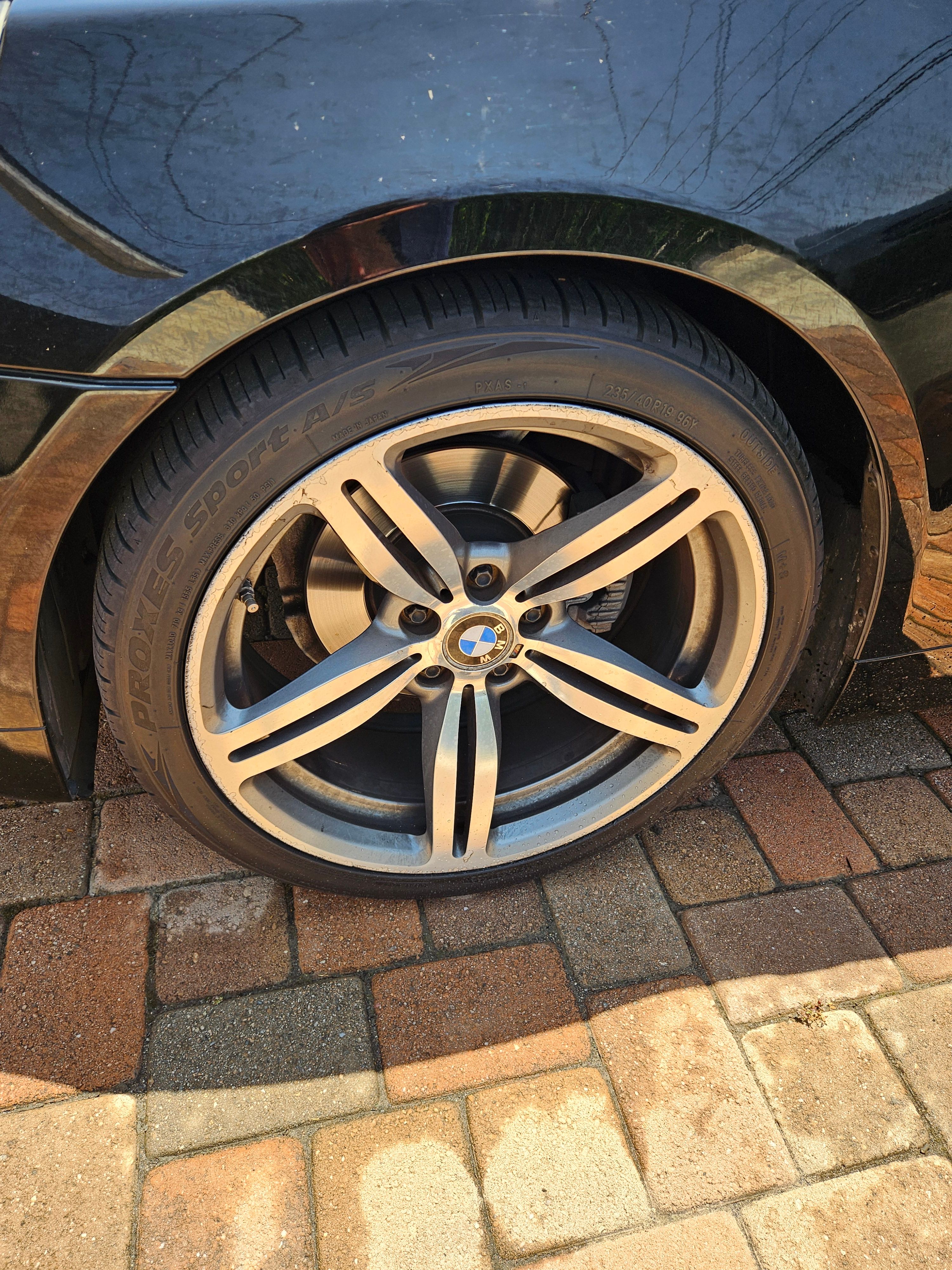 Used 2007 BMW 525i Sedan RWD image 11
