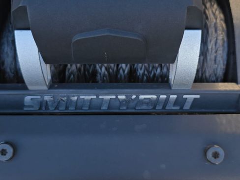 Used 2014 Jeep Wrangler Unlimited Rubicon image 17