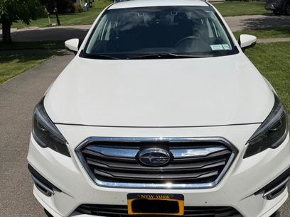 Used 2018 Subaru Legacy 2.5i Premium w/ Eyesight & BSD & Rcta & HBA