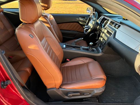 Used 2014 Ford Mustang Premium w/ Equipment Group 202A image 8