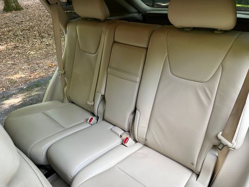 Used 2015 Lexus RX 350 FWD image 13