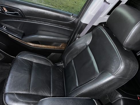 Used 2016 Chevrolet Tahoe LT image 10