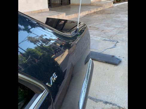 Used 1997 Mercedes-Benz S 320 image 14