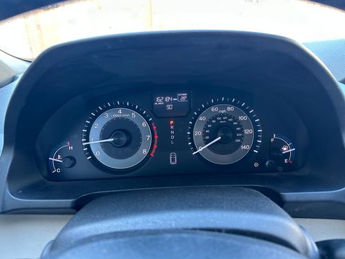 Used 2012 Honda Odyssey EX-L image 24