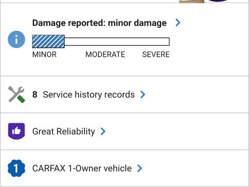 Used 2022 Dodge Charger R/T w/ Plus Group image 6