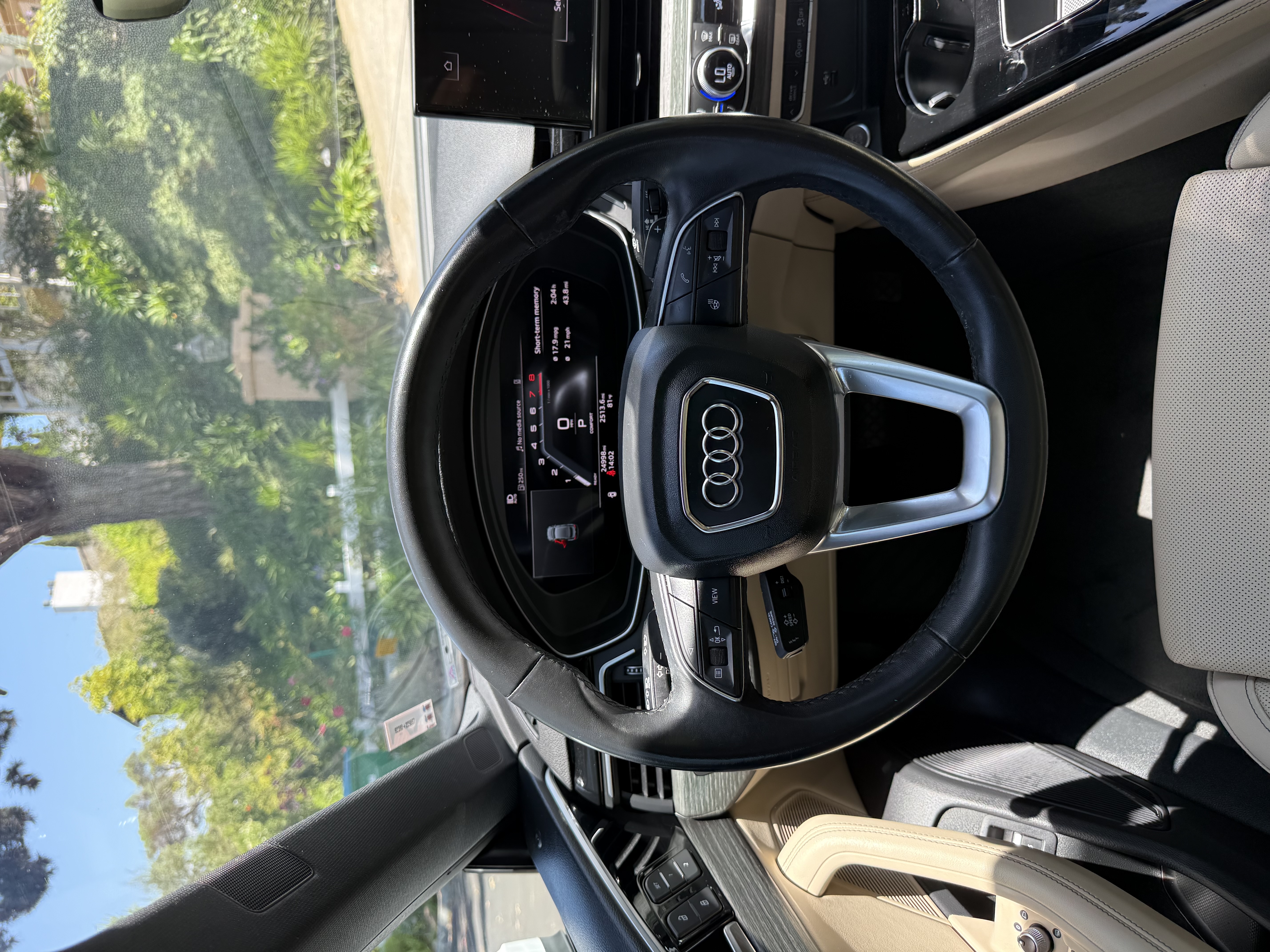 Used 2024 Audi A5 2.0T Premium Plus AWD/4WD image 17