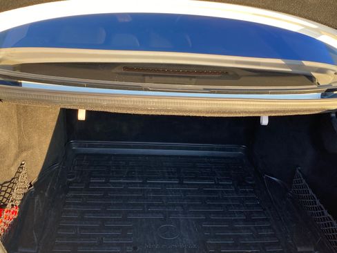 Used 2007 Mercedes-Benz S 550 image 9